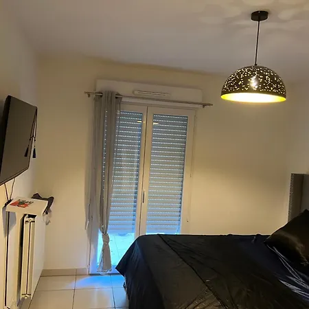 Confort Apartment