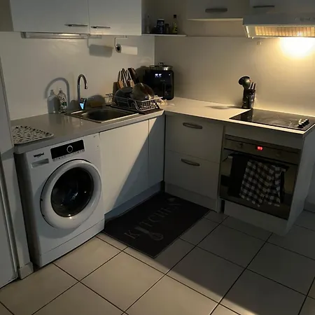 Confort Apartamento *