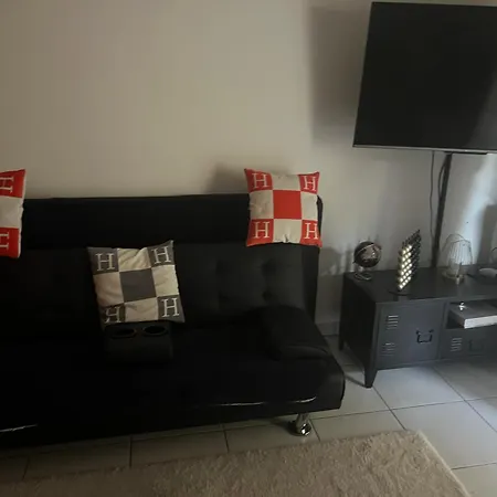Confort Apartamento Nice